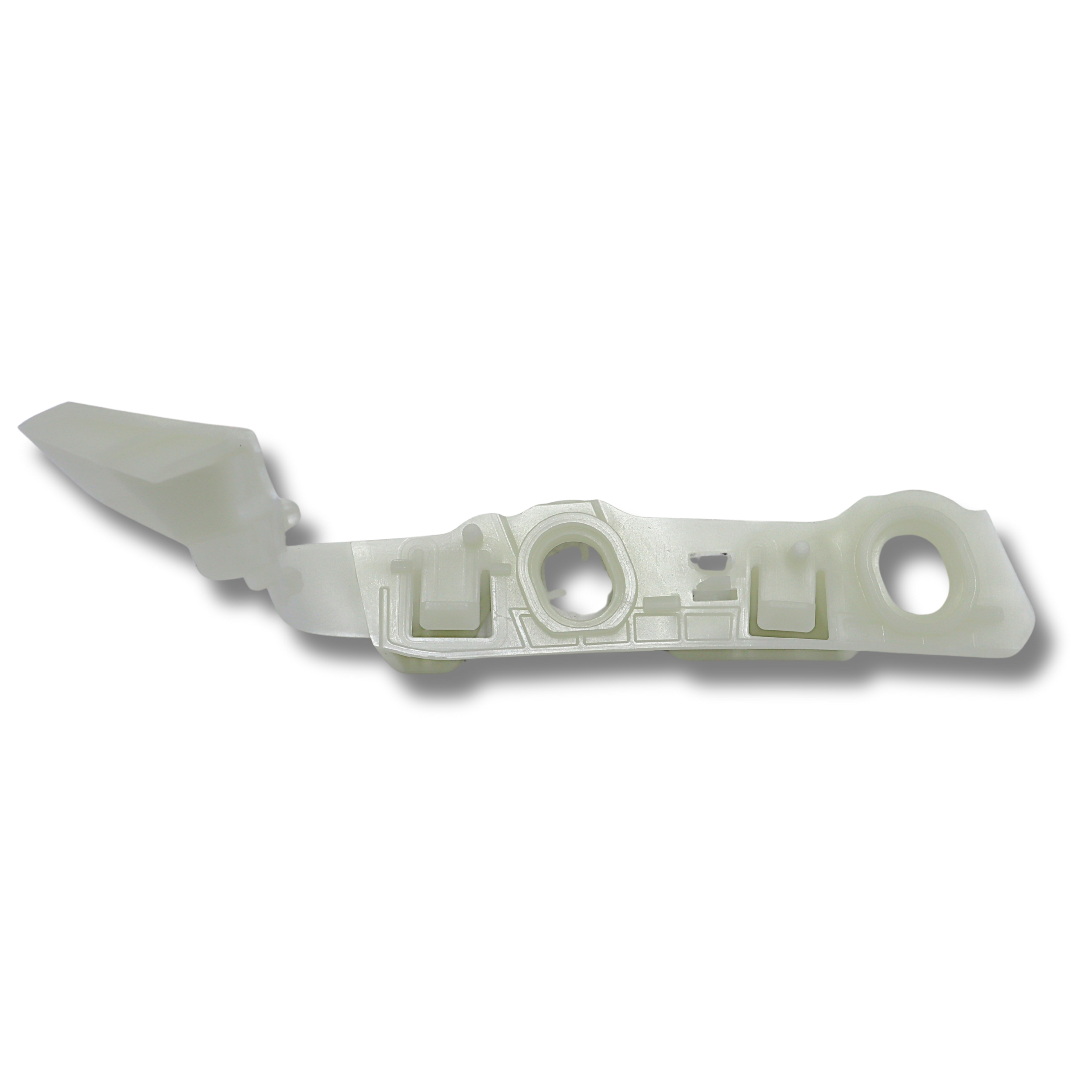 Original Audi Führungsteil für Stossfängerträger – 8W0807283