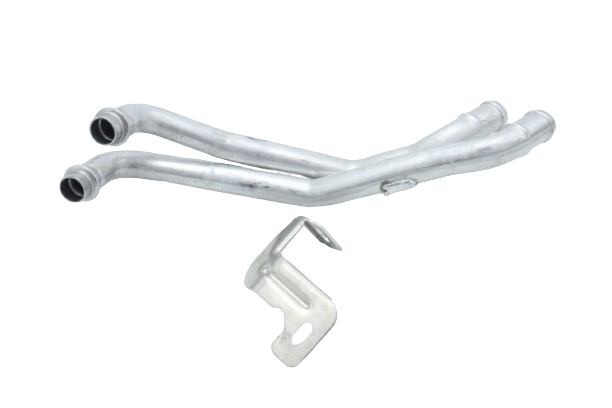 Original VW Polo Seat Ibiza Skoda Fabia Wasserrohr Kühlmittelrohr