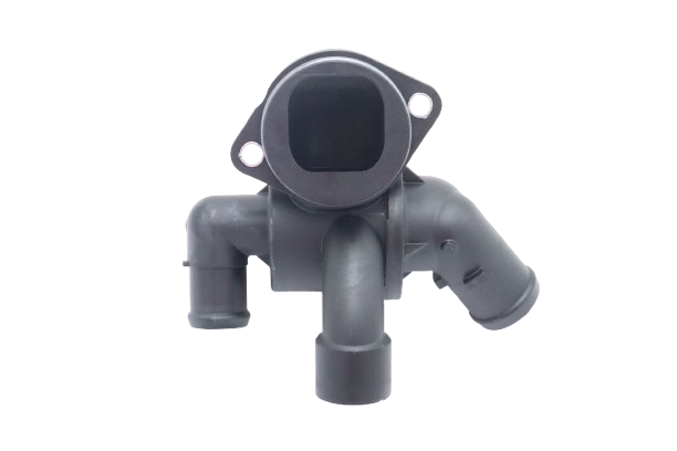 Original Seat Ibiza Kühlmittelreglergehäuse mit Thermostat