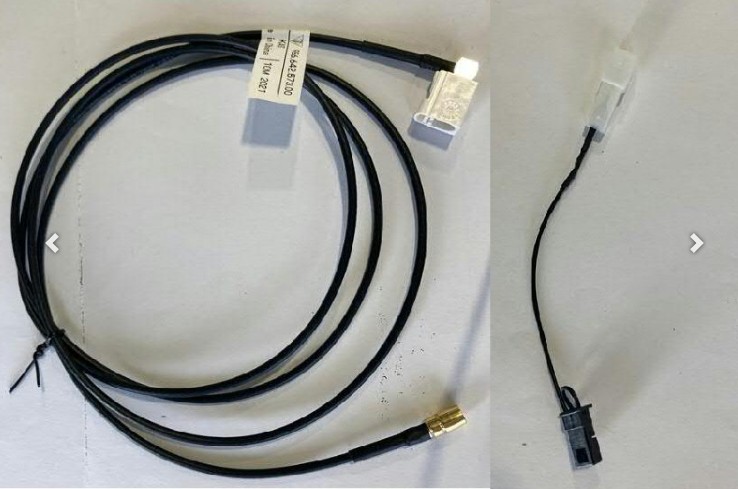 Original Porsche PCCM Adapterkabel Antenne