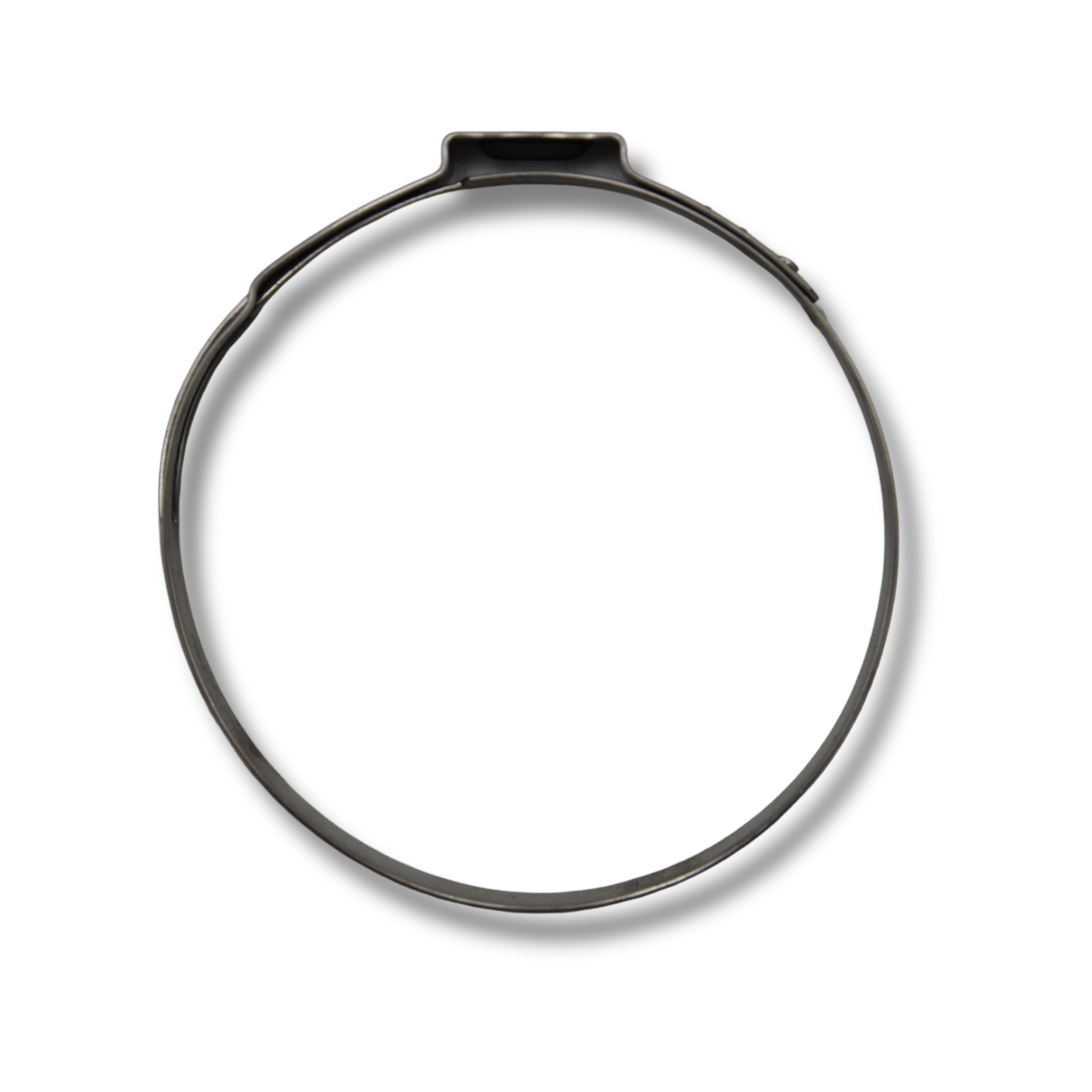 Original Audi A3 Q3 VW Golf Passat Seat Alhambra Leon Skoda Octavia Superb Klemmschelle 55,5x7x0,6