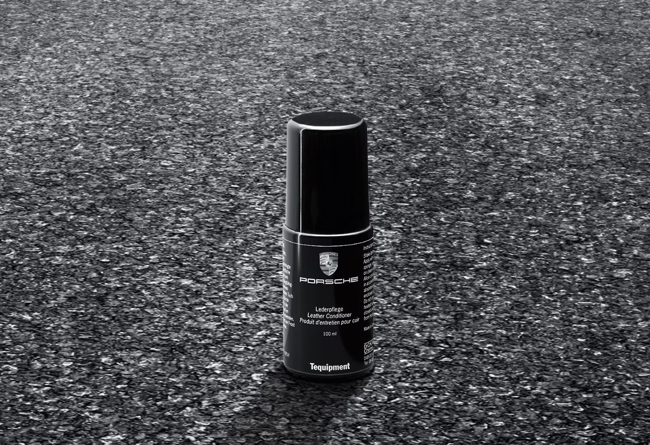 Original Porsche Lederpflege - 00004400240