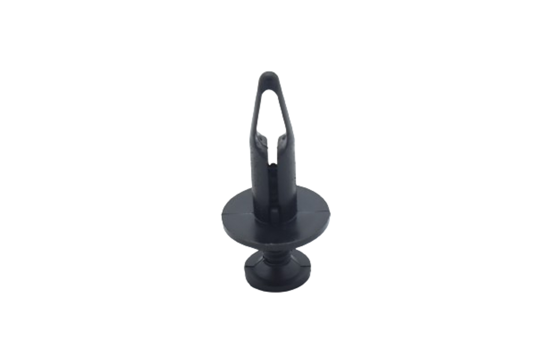 Original VW SEAT Clip für Stoßstange hinten – 6L0121136