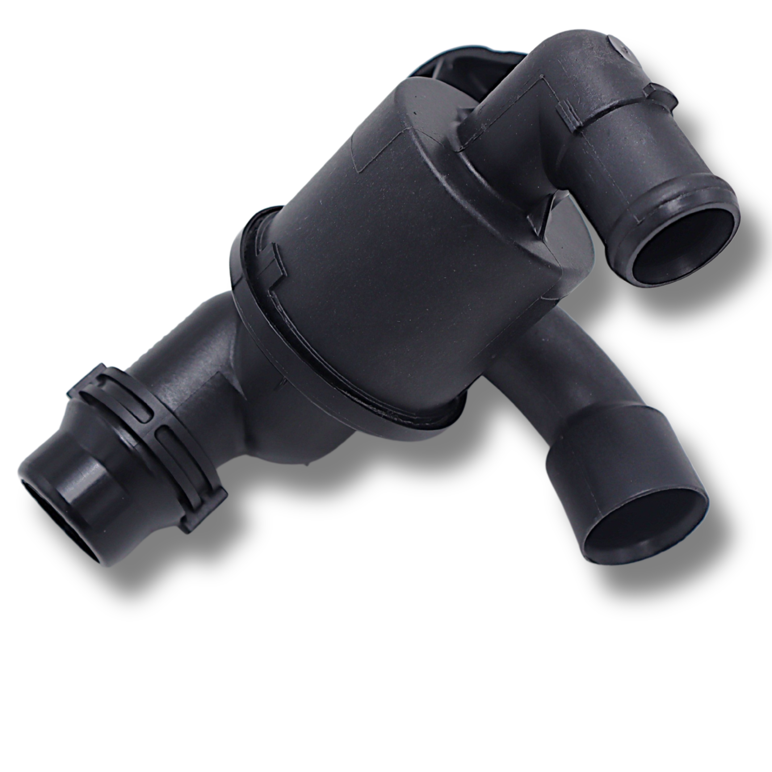 Oirginal VW, Audi, Seat, Skoda Thermostatgehäuse Kühlmittel 03L121111AD