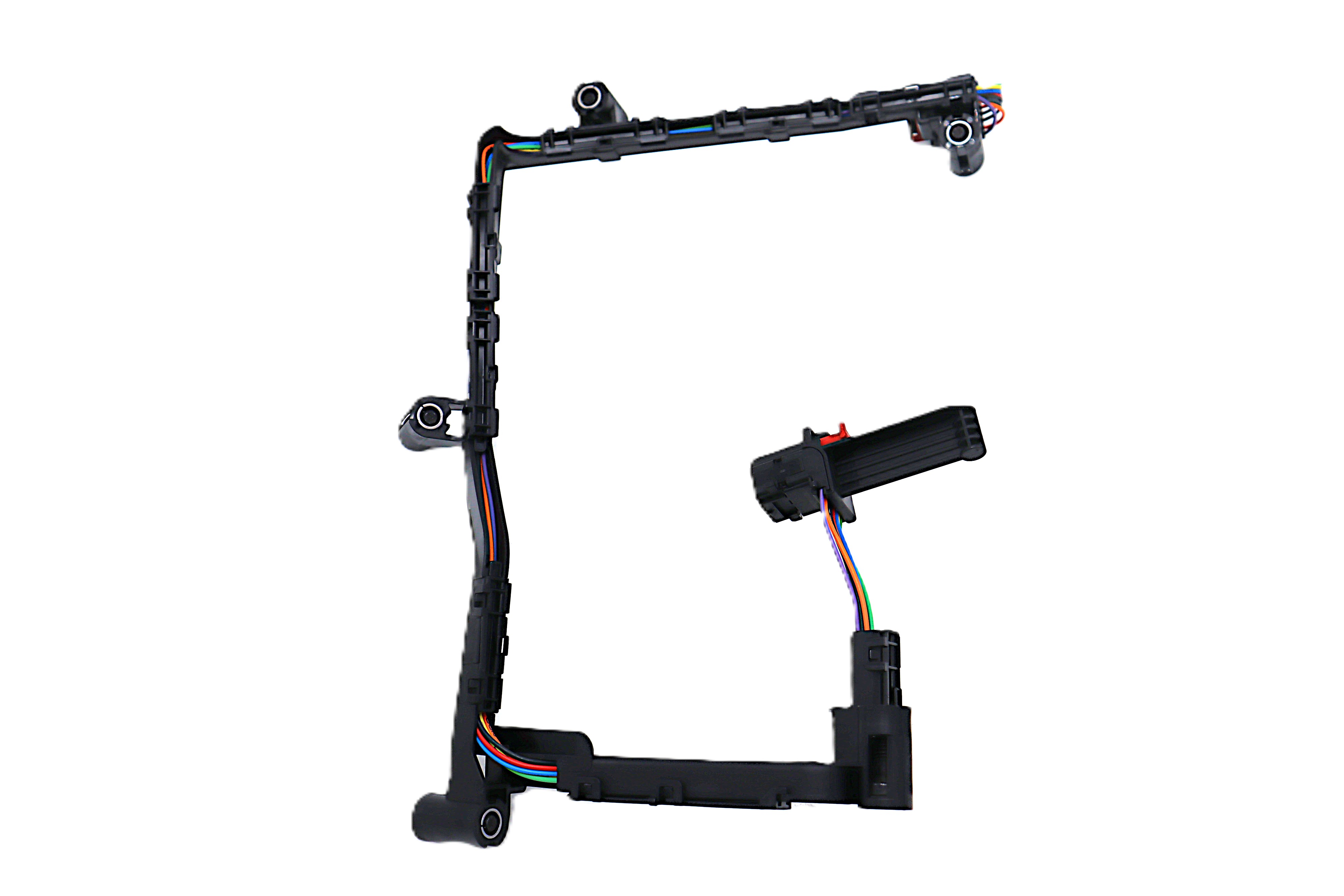 Original Audi VW Leitungssatz für Doppelkupplungsgetriebe