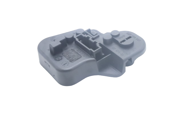 Original VW Golf Lampenträger Rücklicht Heckleuchte links hinten innen