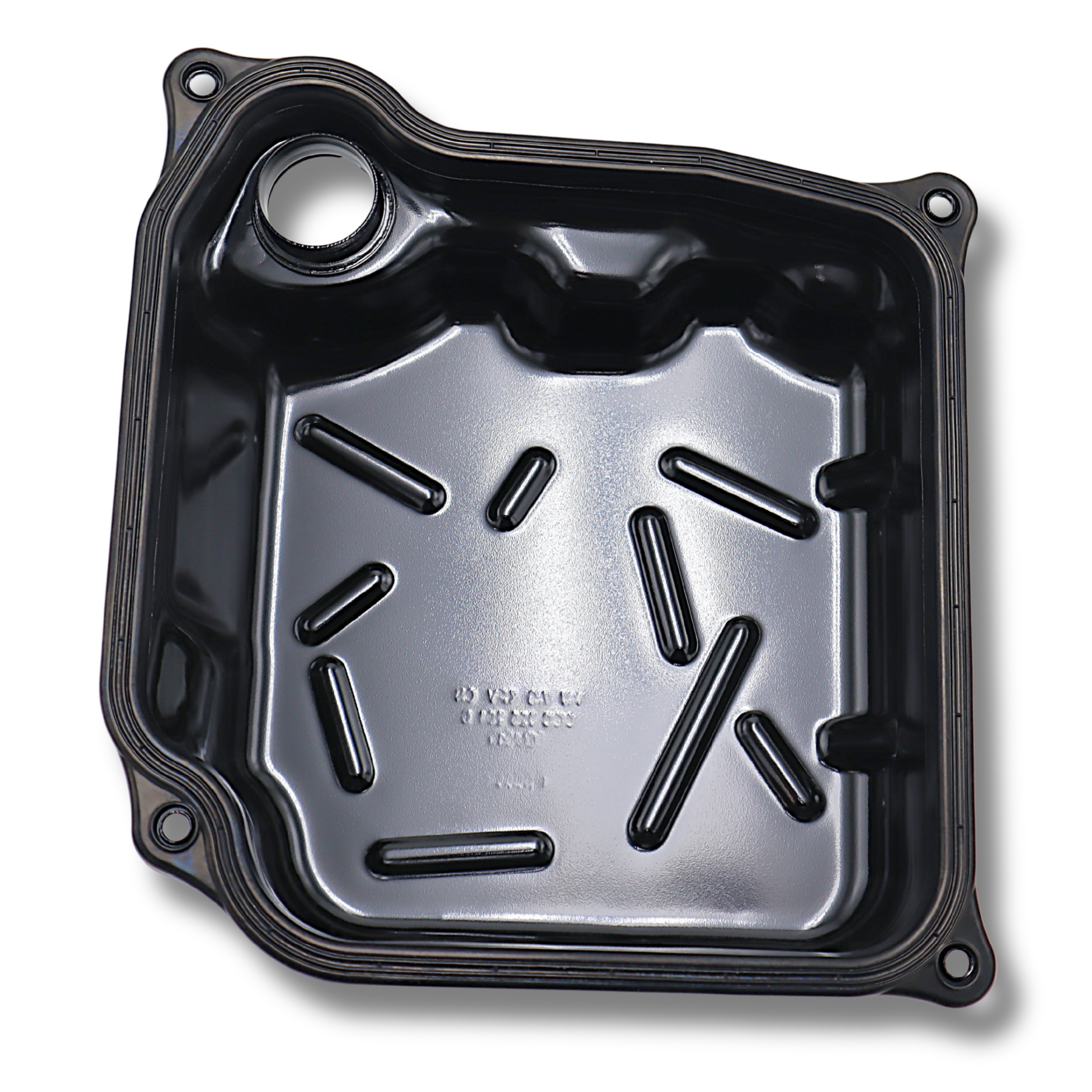 Original Audi VW Deckel mit Dichtung für Doppelkupplungsgetriebe 0GC325201N