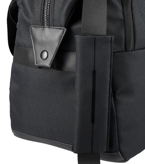 Original Porsche Reisetasche Weekender Tasche, schwarz - WAP0357960S0RT