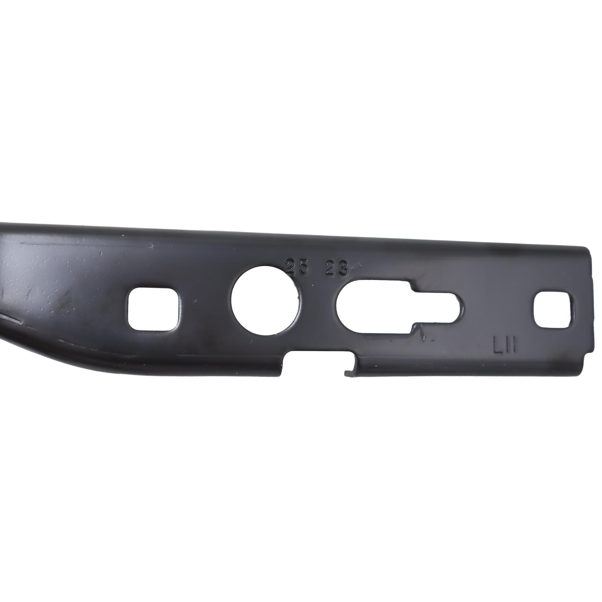Frontklappenscharnier 8U0823301 Original Audi Q3 Bj. 2012 - 2018