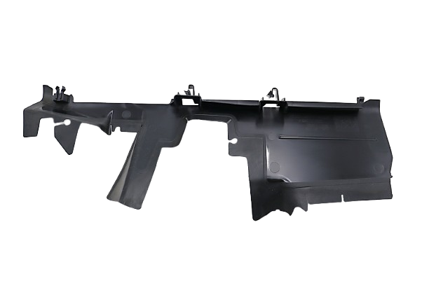 Original VW T-Cross Luftführung