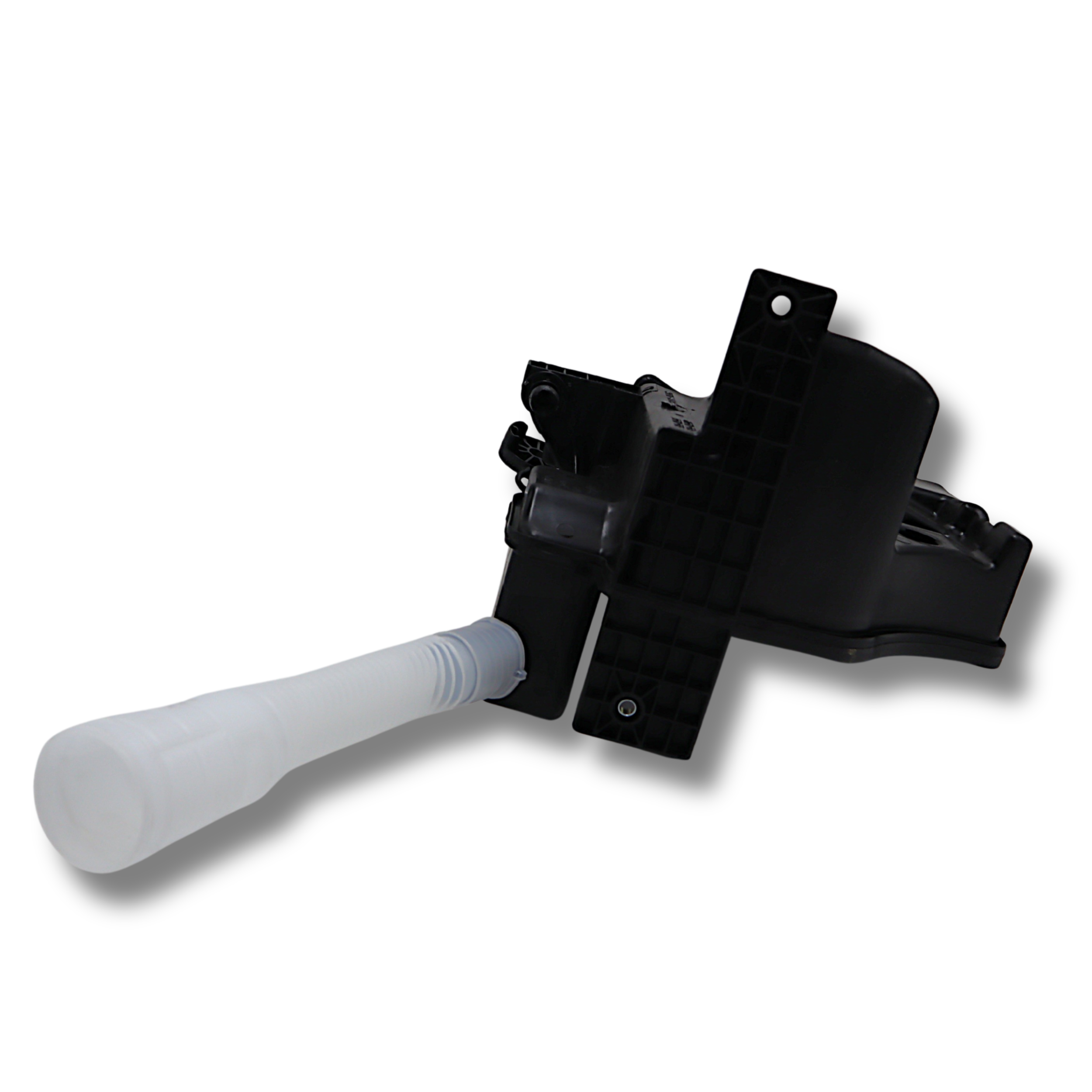 Original VW Polo Audi A1 Skoda Fabia Seat Toledo Waschwasserbehälter für Frontscheibenwaschanlage 6R0955453E