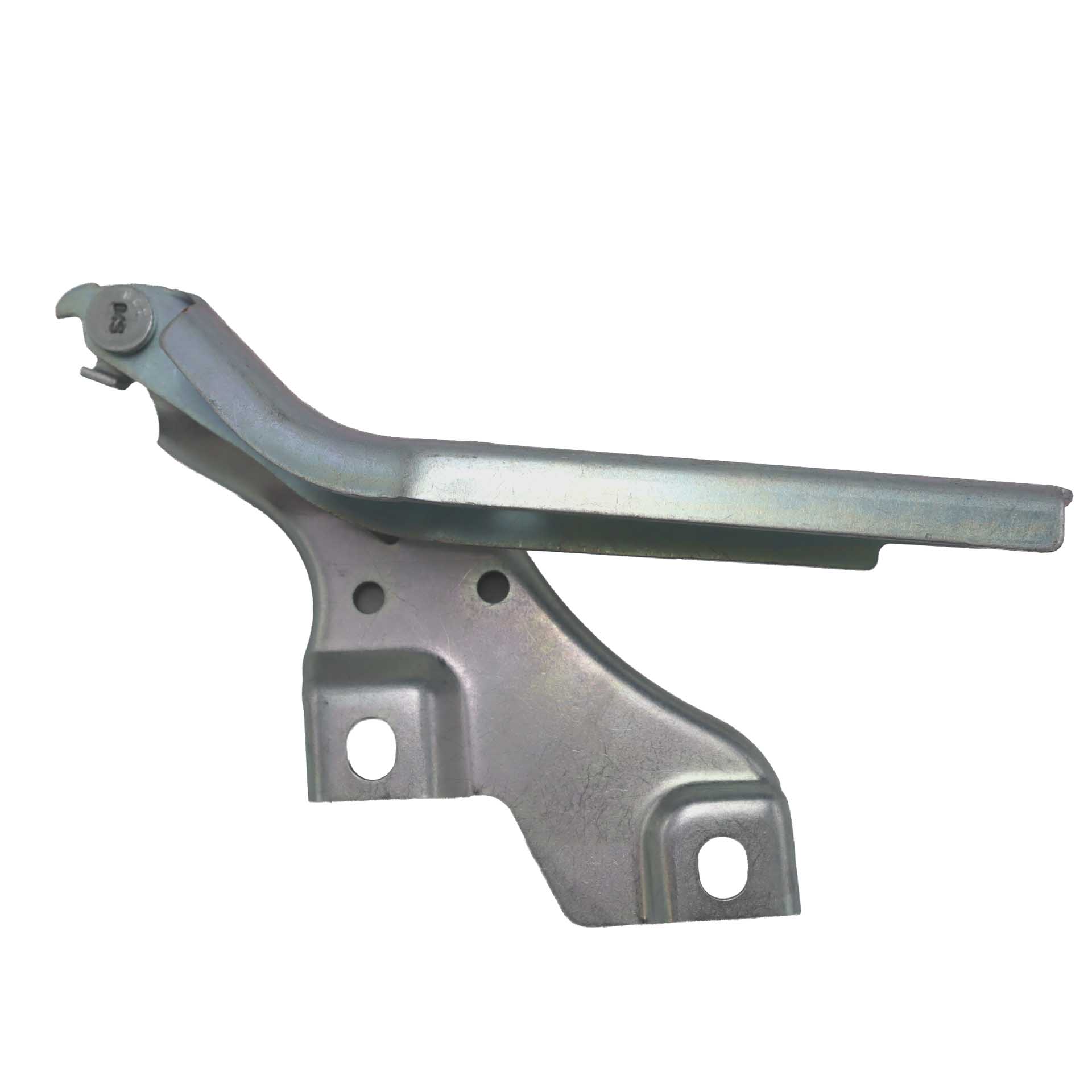 Frontklappenscharnier 3G0823302 Original VW Passat Bj. 2015 - 2024