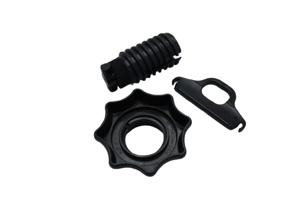 Original VW Golf Skoda Octavia Schraube für Reserverad 109mm