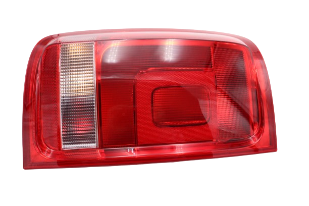 Original VW Amarok Schlussleuchte mit Nebelschlussleuchte hinten links