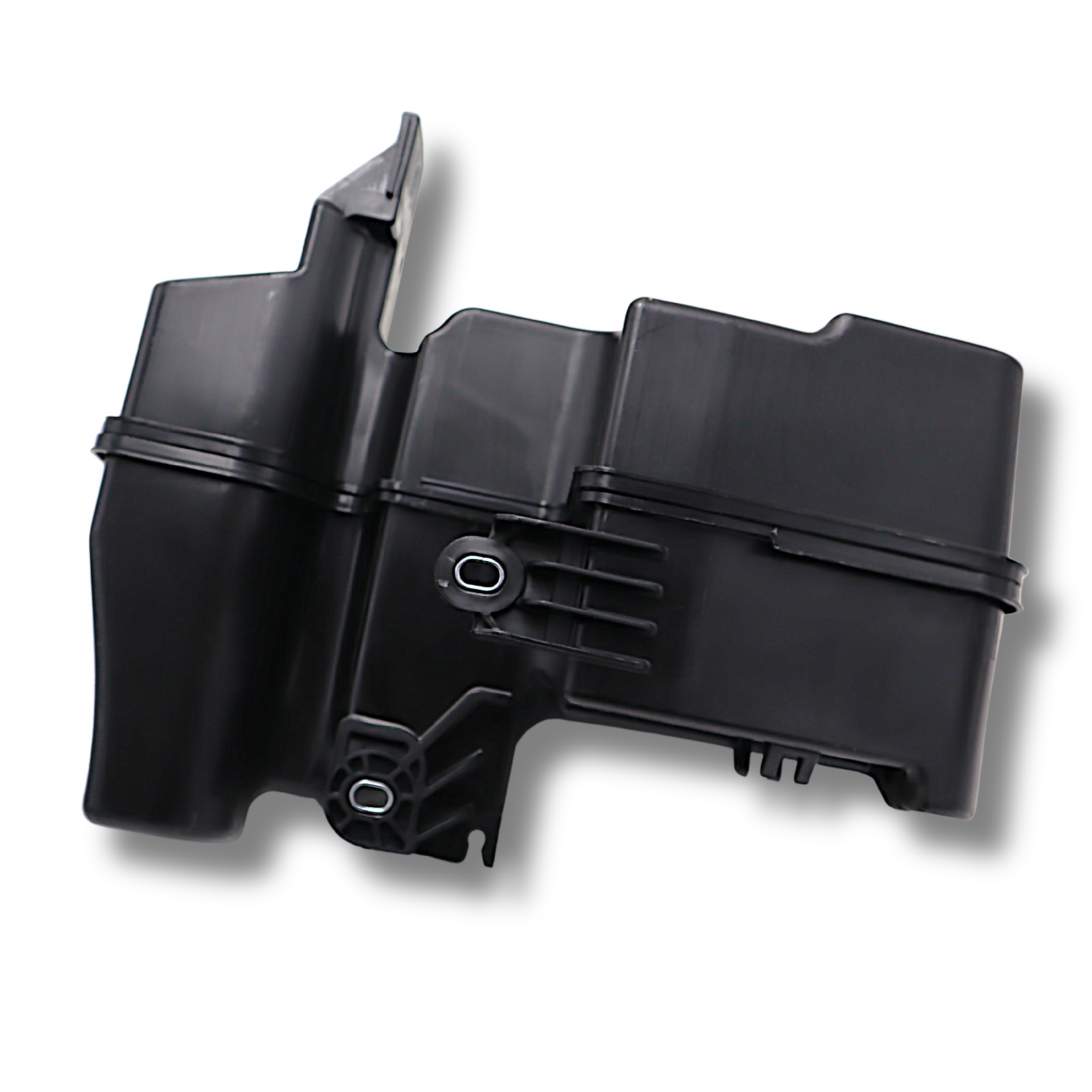 Original VW Transporter Multivan T6  Waschwasserbehälter für Frontscheibenwaschanlage 7E0955453D