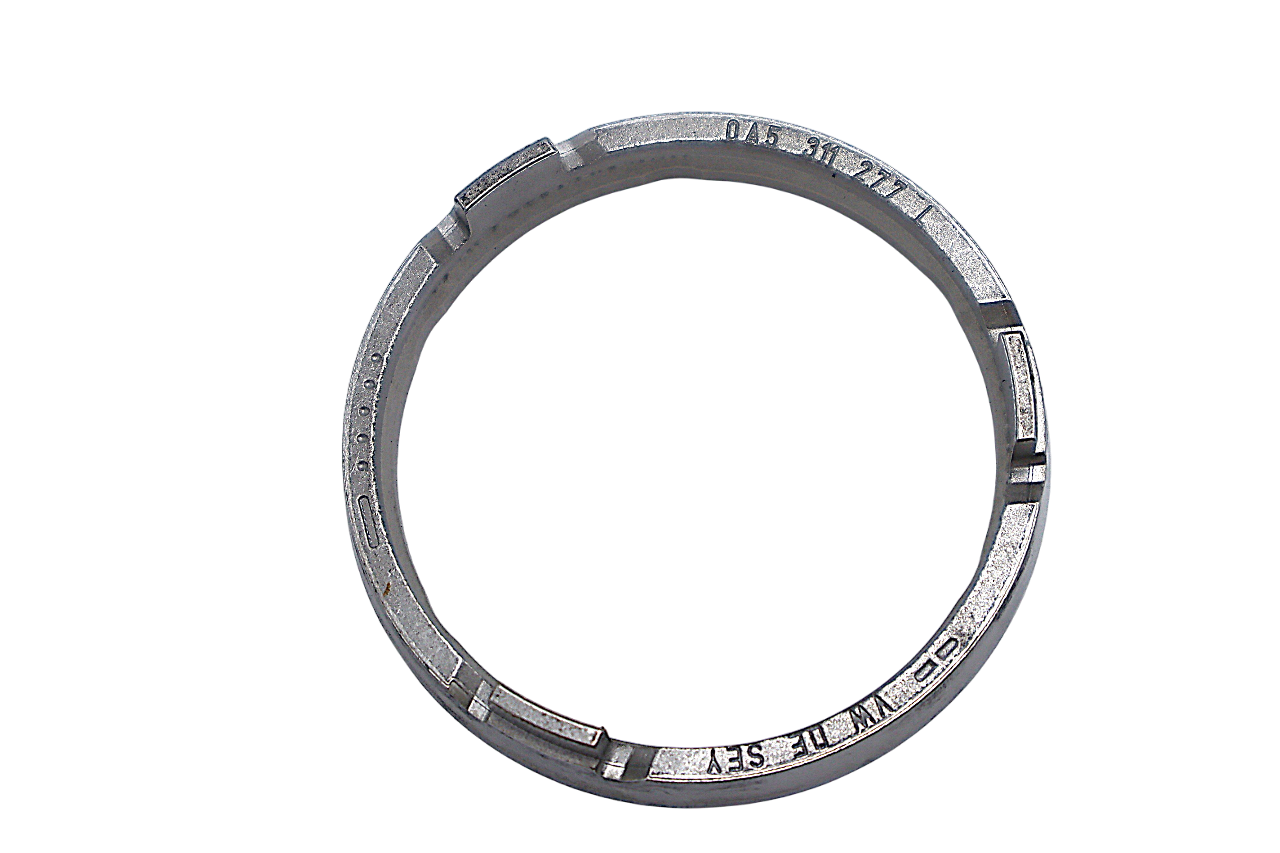 Original Audi VW Seat Skoda Satz Synchronringe