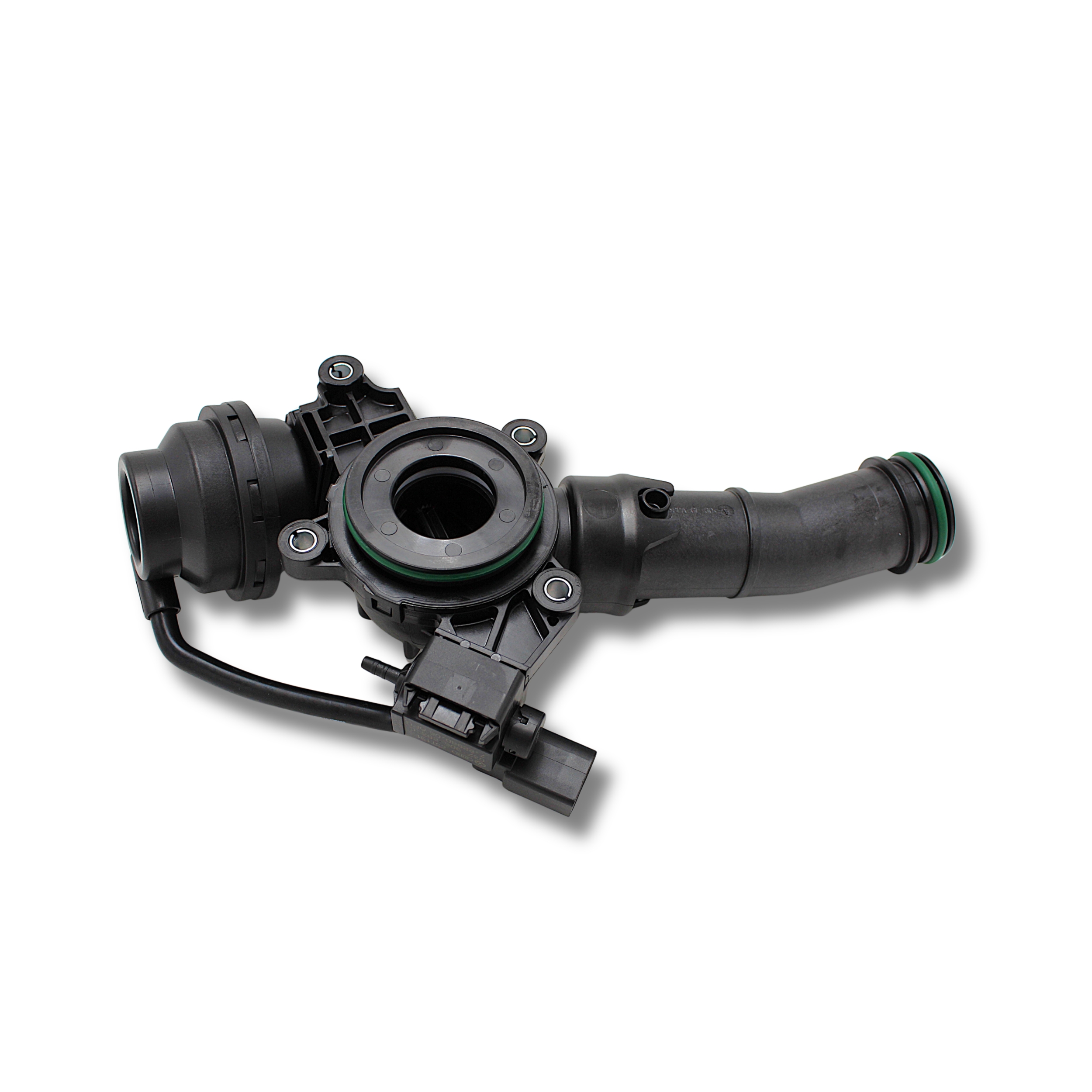 Original Audi Thermopneumatikventil  - 079121678K
