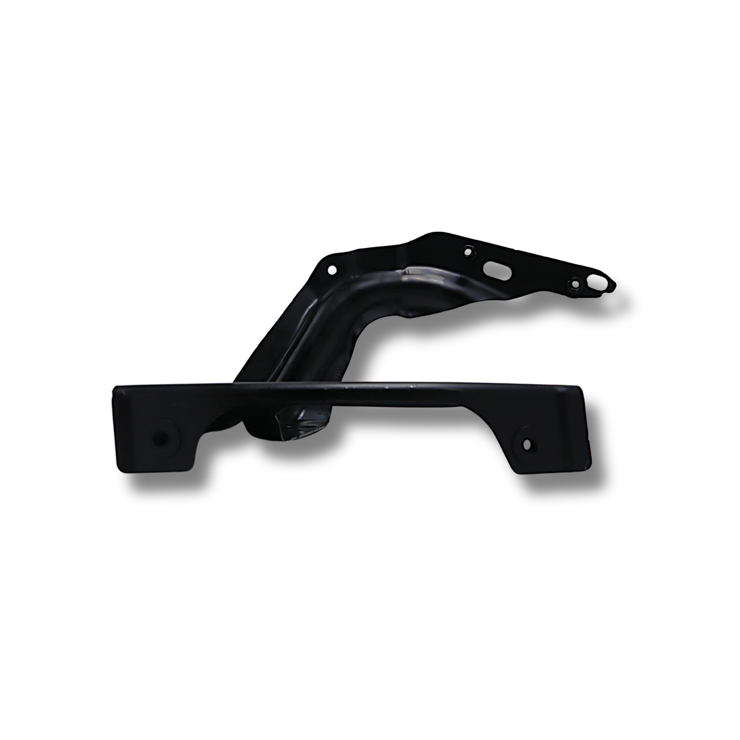 Original VW Tiguan Strebe Kotflügel links vorne - 5NA821135B