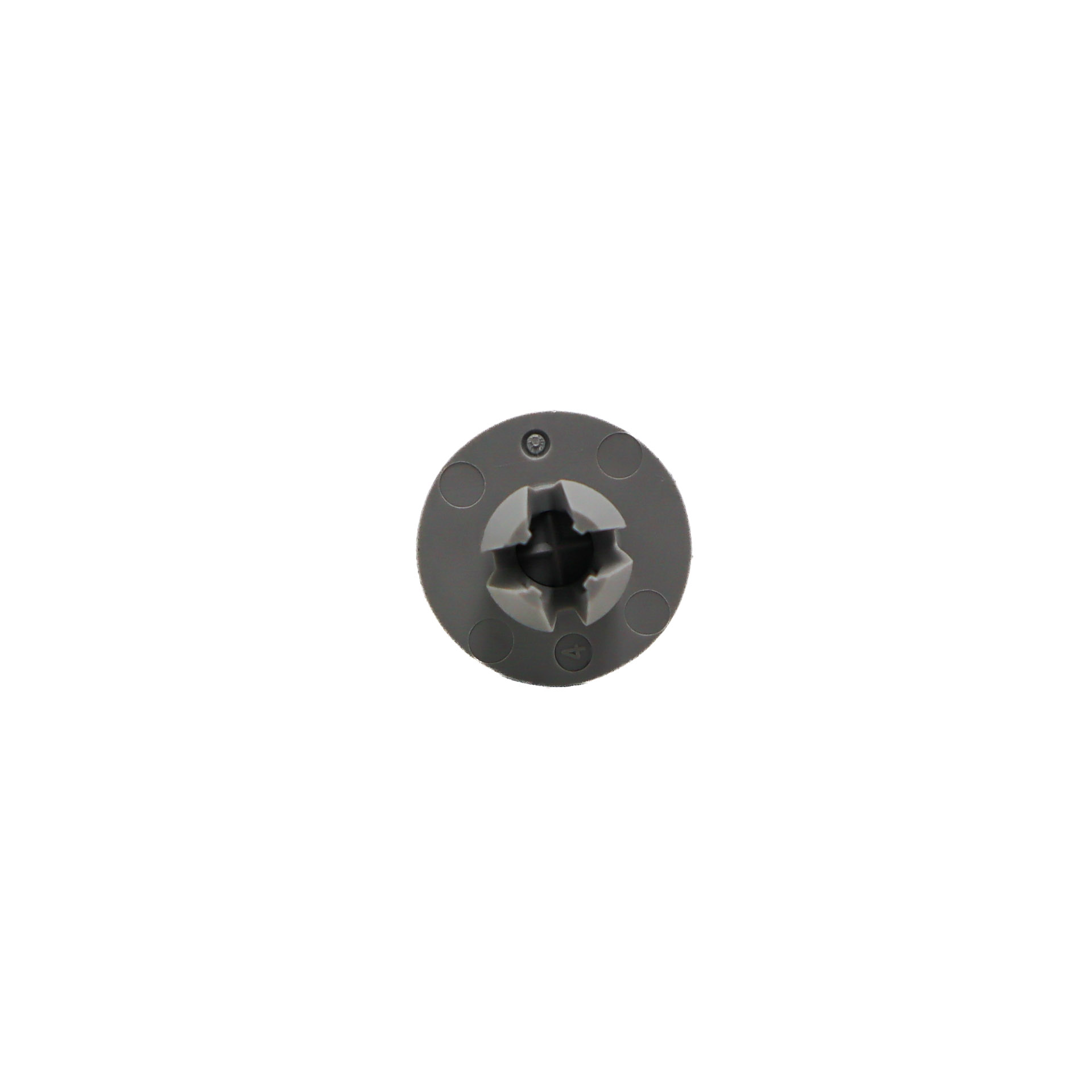 Spreizniete N  91245101 8x10mm Original VW Audi Seat Skoda