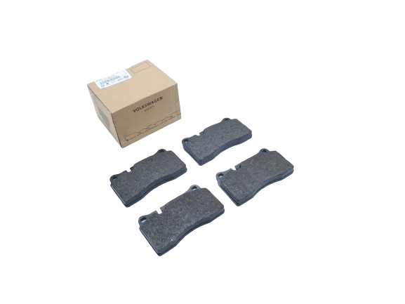 Original VW Touareg Bremsbeläge vorn 330x32mm