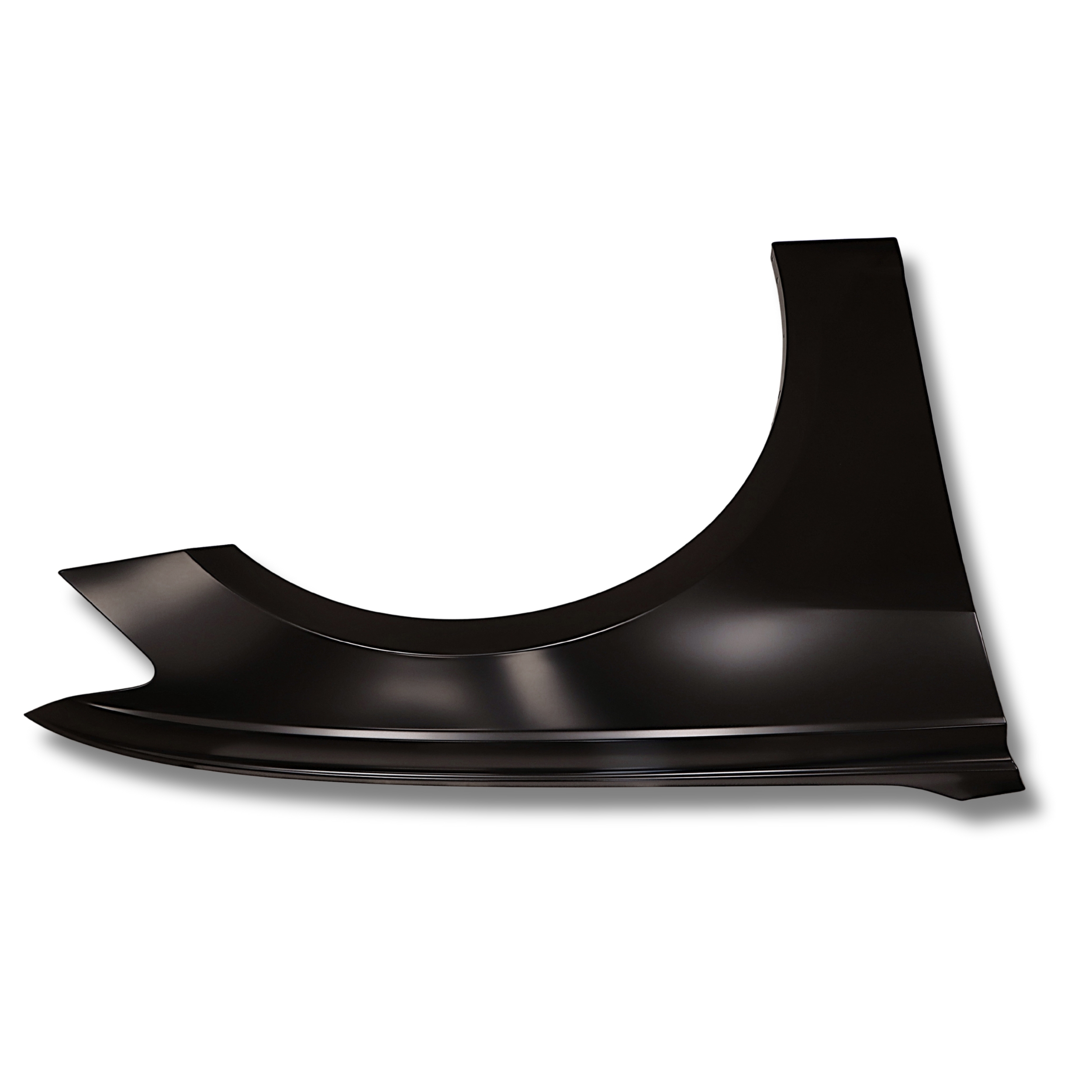 Original Audi A6 Kotflügel, rechts vorne - 4K0821106B