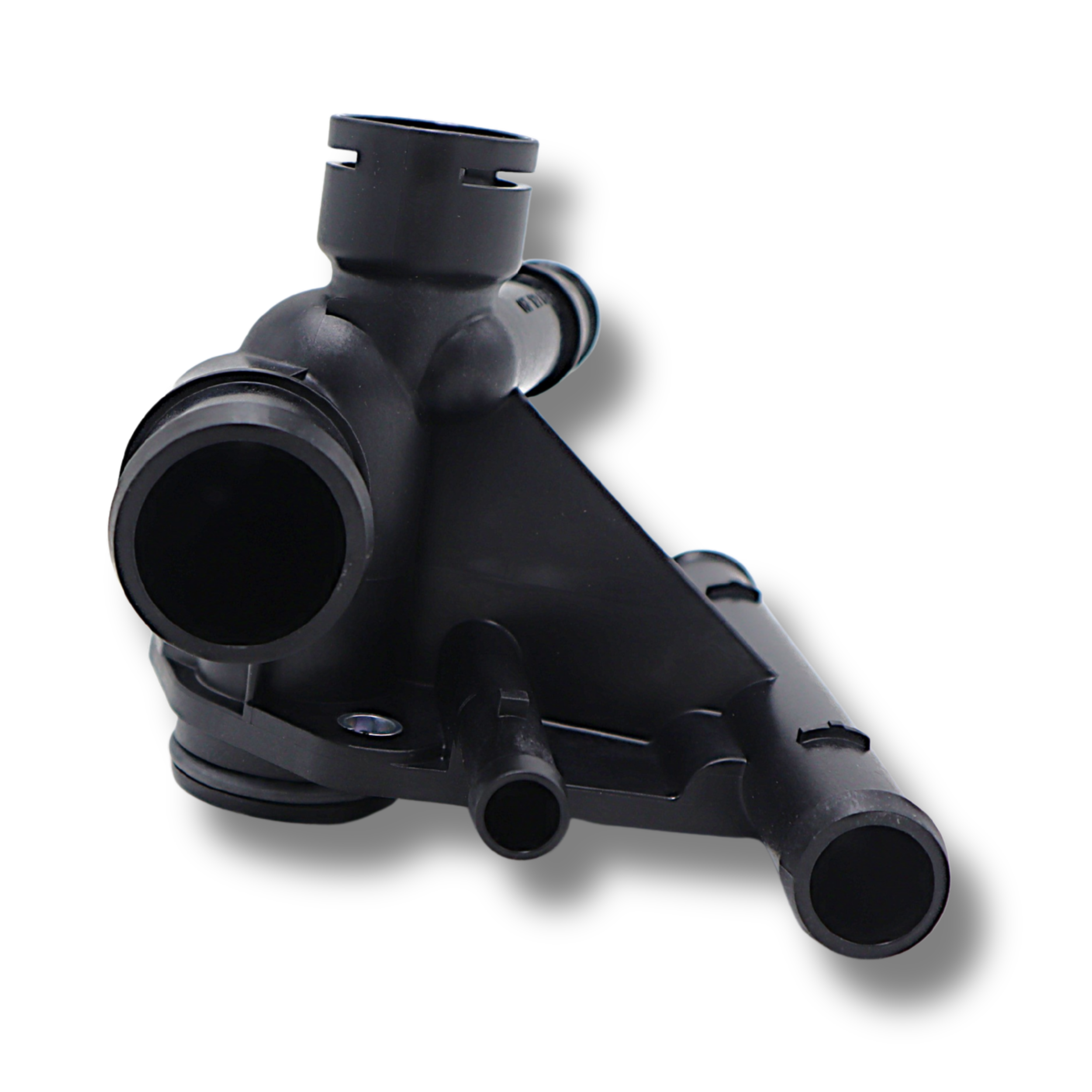 Original VW Polo Audi A1 Skoda Octavia Seat Altea Wasseranschlussstutzen 06F121132H