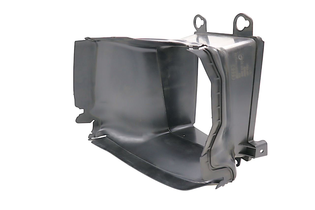 Original Audi Q7 Luftführung links außen