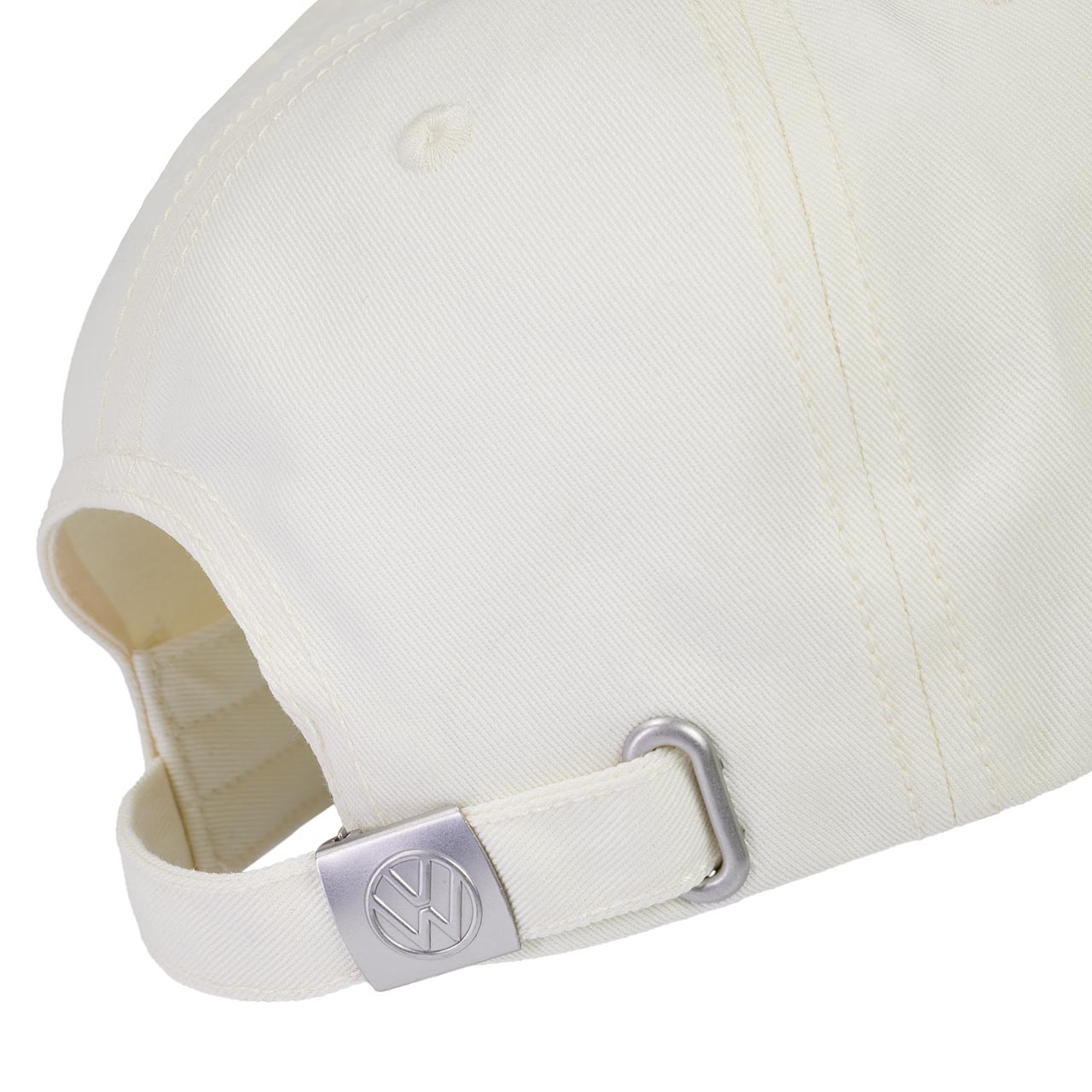 Original VW Baseballcap Cap Snow White