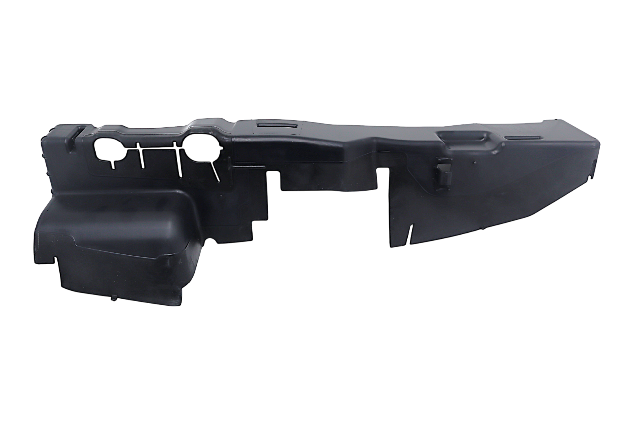 Original Audi Q3 Luftführung rechts