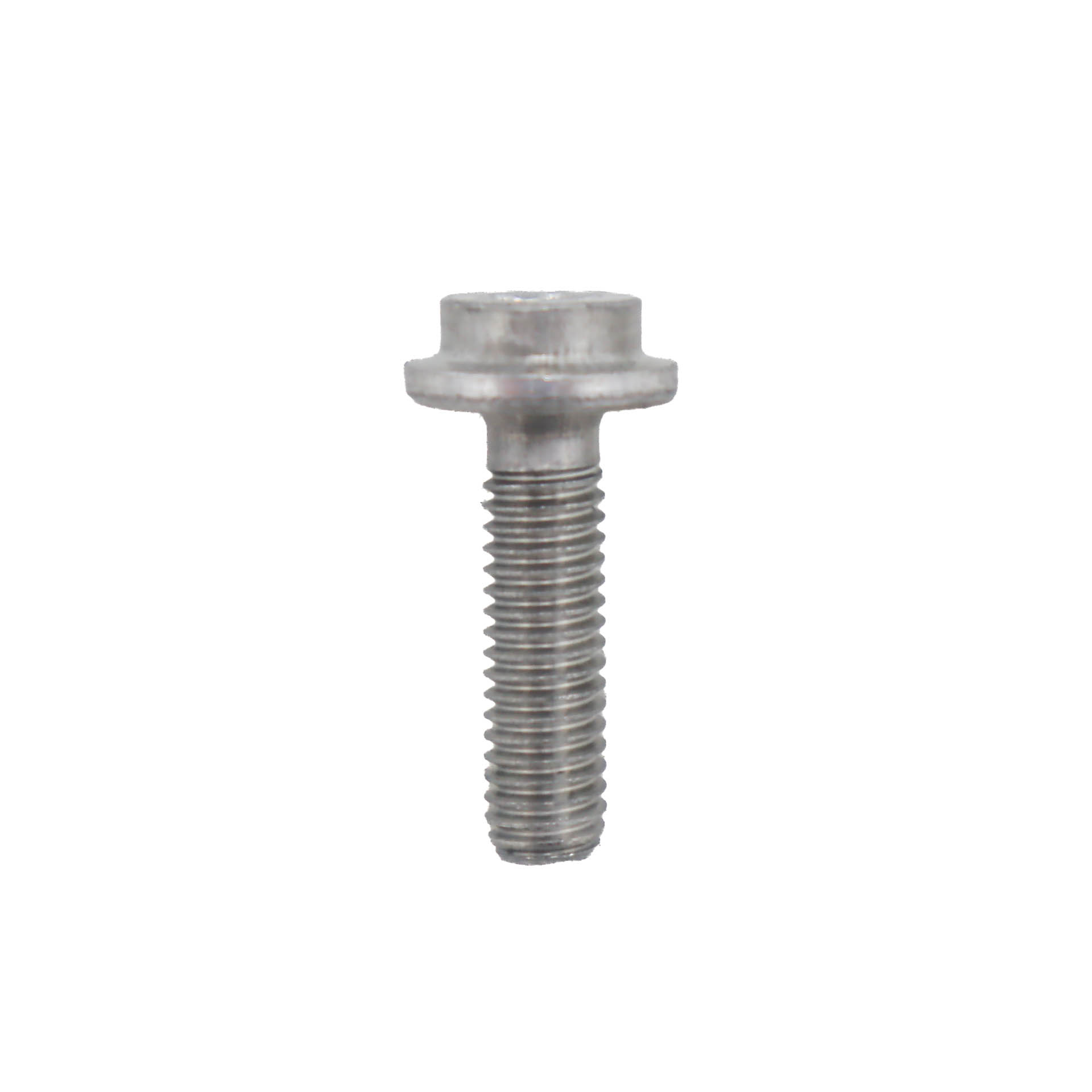 Innensechsrund-Flanschschraube N  91173601 M6x22mm Original VW Audi Seat Skoda