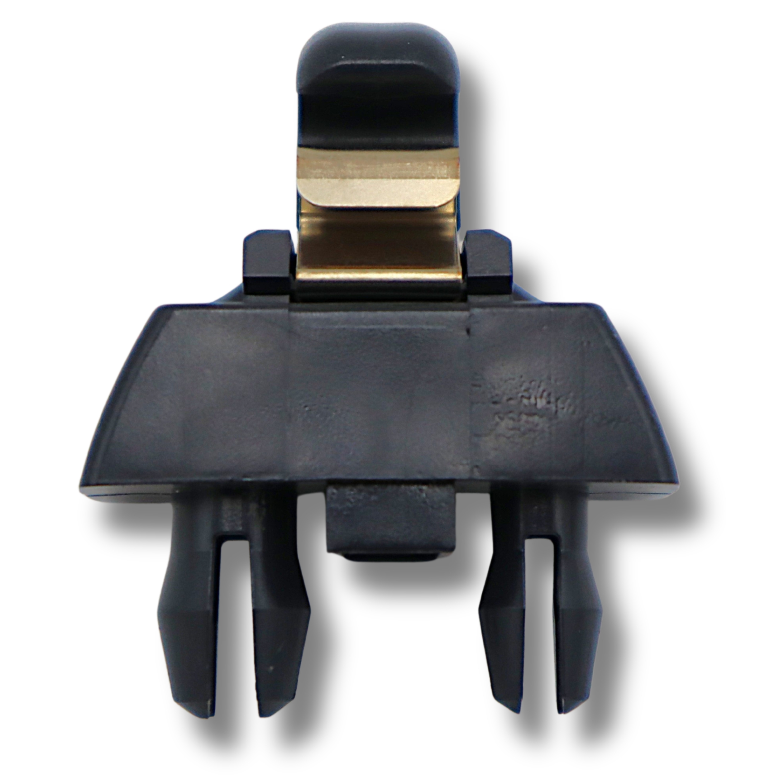 Original VW up! e-up! Seat Mii e-Mii Halter Sonnenblende, titanschwarz