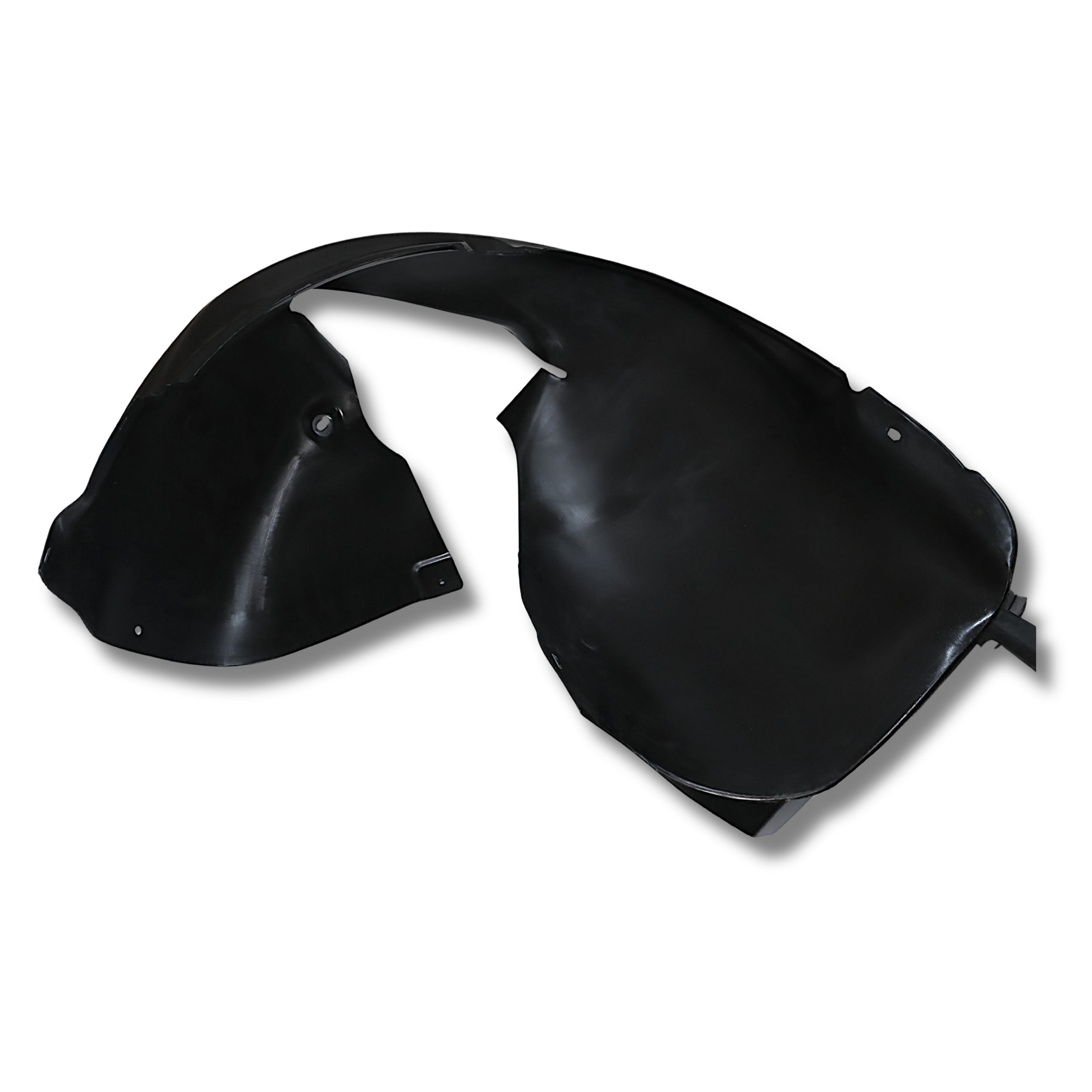 Original VW Golf VI (5K1) Radhausschale Radschale Kunststoff links vorn - 5K0805977