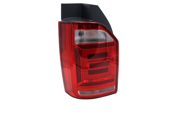 Original VW Multivan T6 Bus LED-Schlussleuchte Rückleuchte hinten links