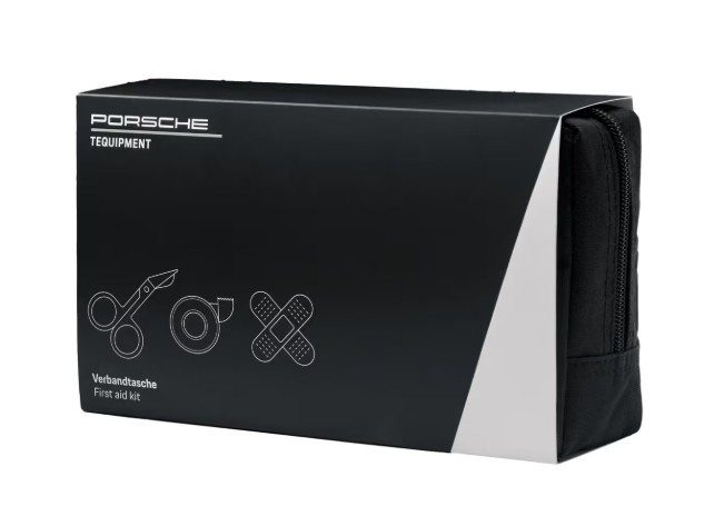 Original Porsche Verbandtasche - 9Y0044065