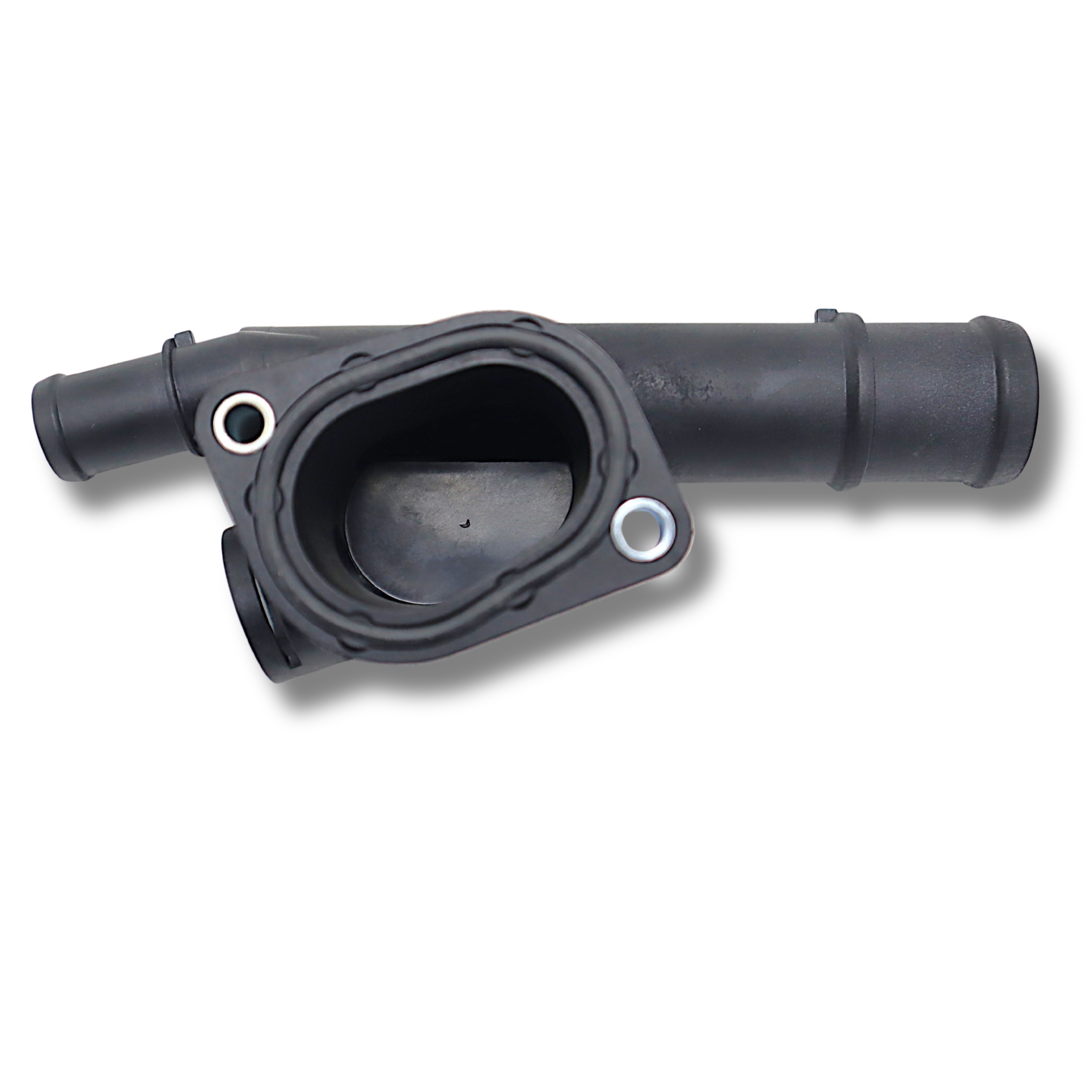 Original Audi VW SEAT Škoda Flansch mit Dichtring – 038121132G