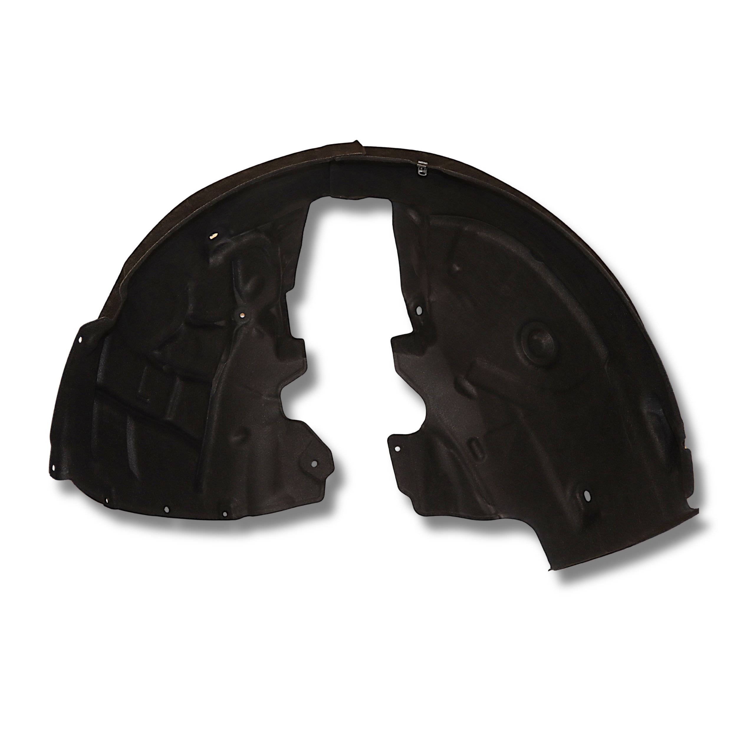 Original Audi A6 C7 (4G) Radhausschale Radschale links vorn  - 4G0821133F