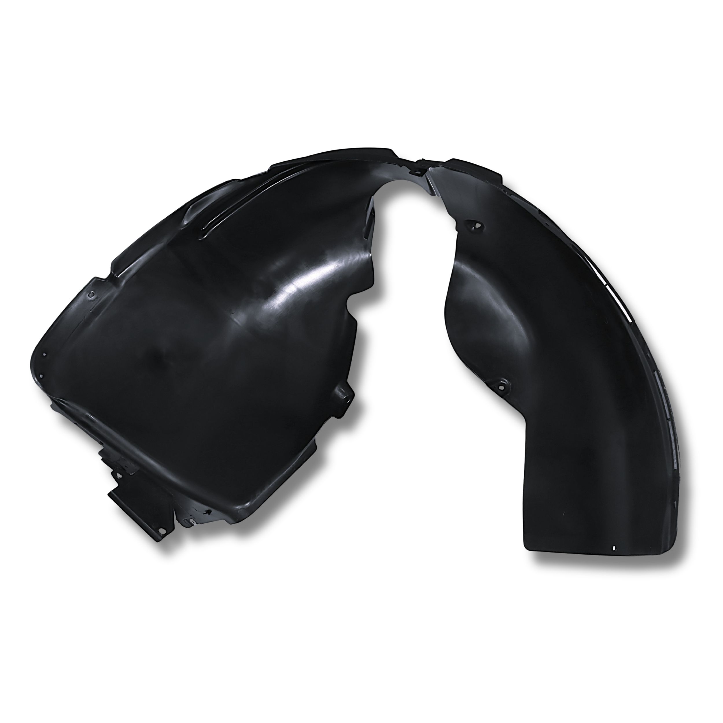 Original VW ID.3 Radhausschale Radschale rechts vorn  - 10A809958C