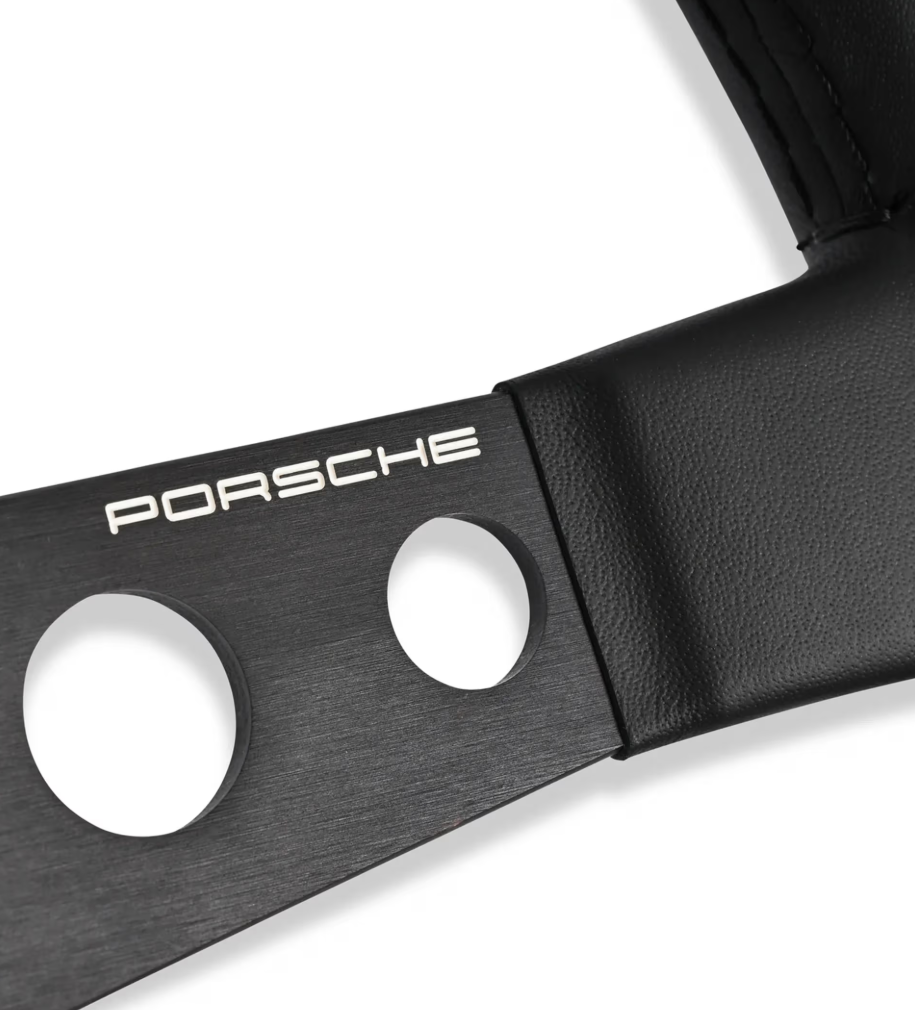 Original Porsche Classic Performance Lenkrad Prototipo