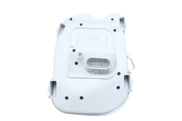 Original Audi A6 Lampenträger Fassung hinten rechts