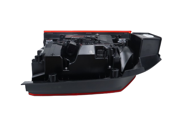 Original VW Transporter Multivan T6 LED-Schlussleuchte Rückleuchte hinten rechts