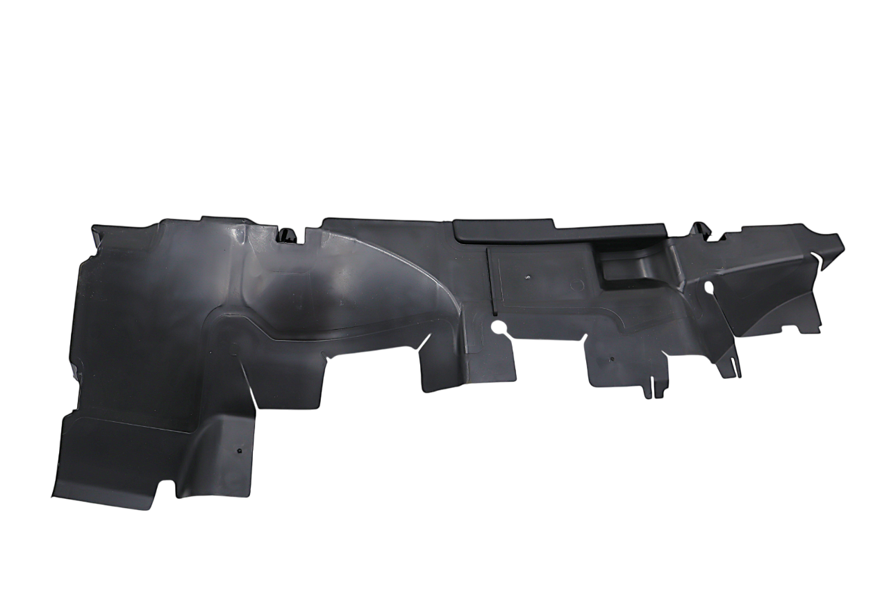 Original VW Tiguan Luftführung links