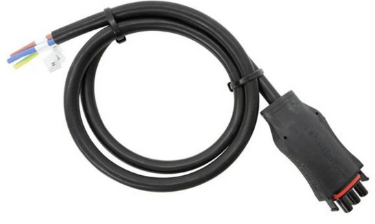 APsystems AC Buskabel 1m