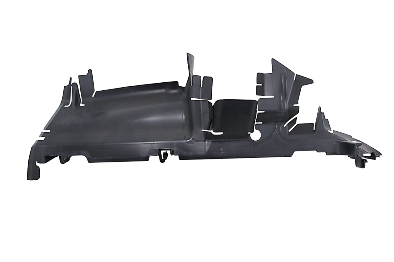 Original VW e-Golf Luftführung rechts