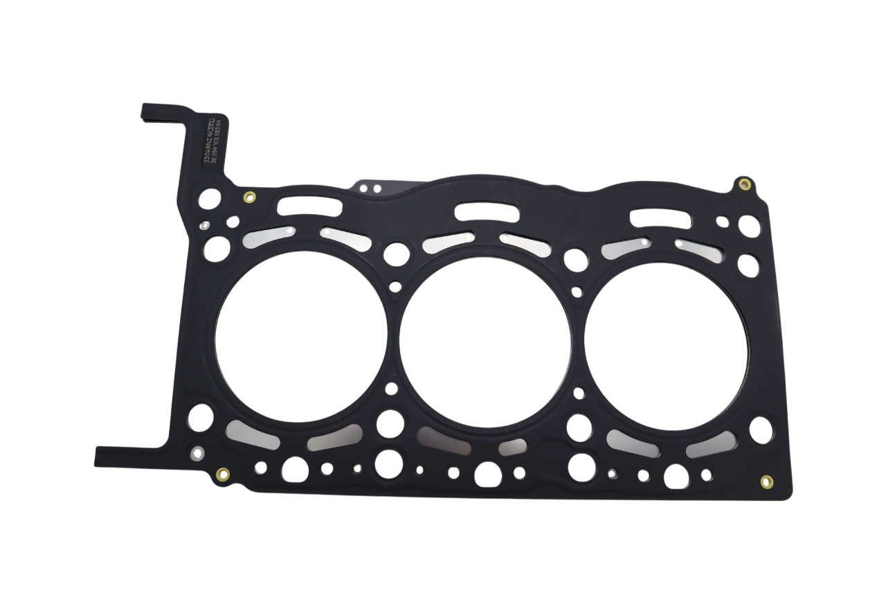 Original Audi A6 A7 Q5 Zylinderkopfdichtung 1,63mm 2 Löcher Zylinder 1-3