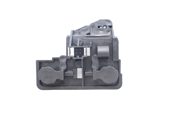 Original Audi A4 Limousine Lampenträger Fassung hinten rechts innen