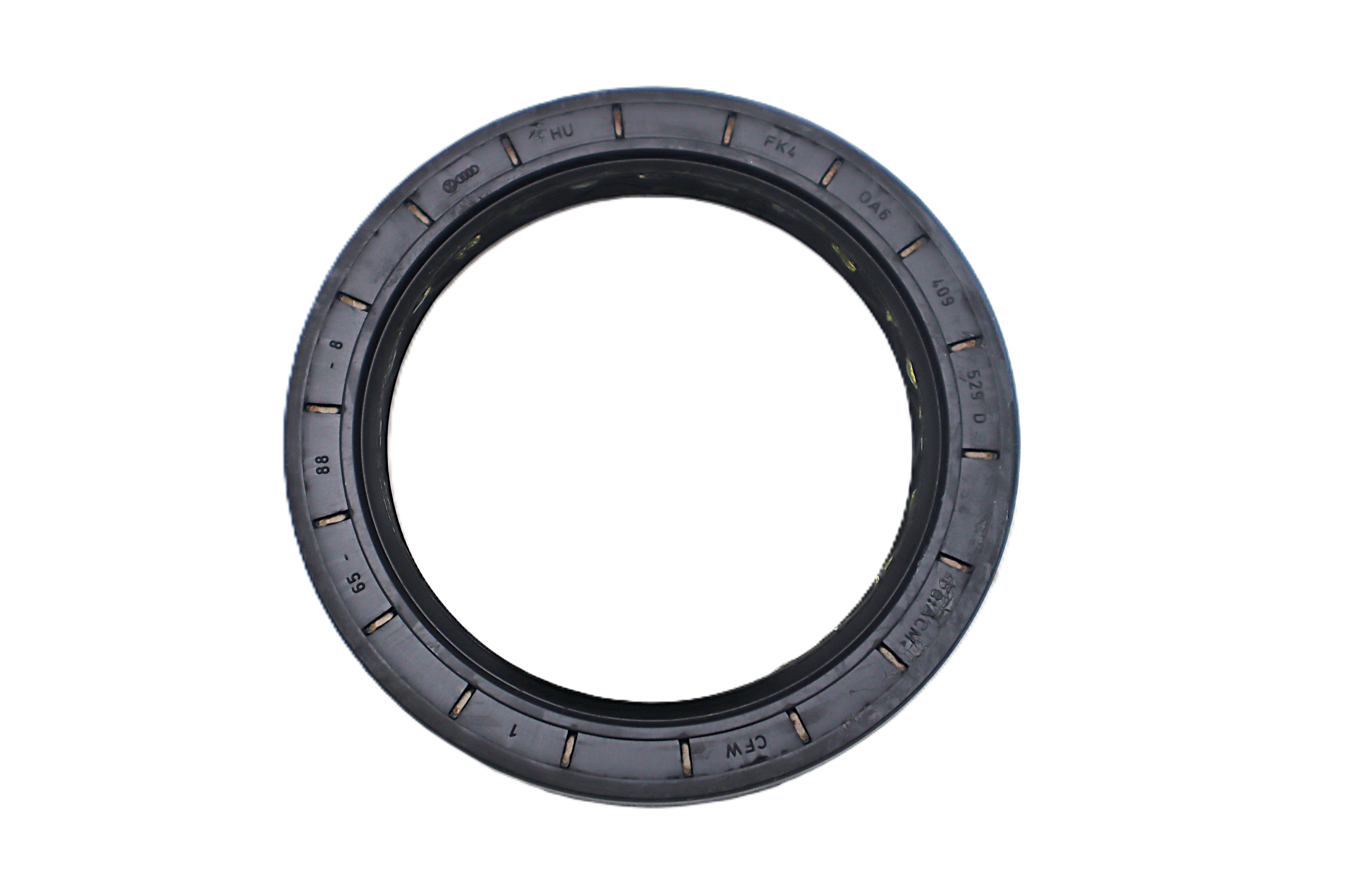 Original Audi Q3 VW Tiguan Passat Seat Tarraco Skoda Kodiaq Wellendichtring für Winkelgetriebe 65x88x8