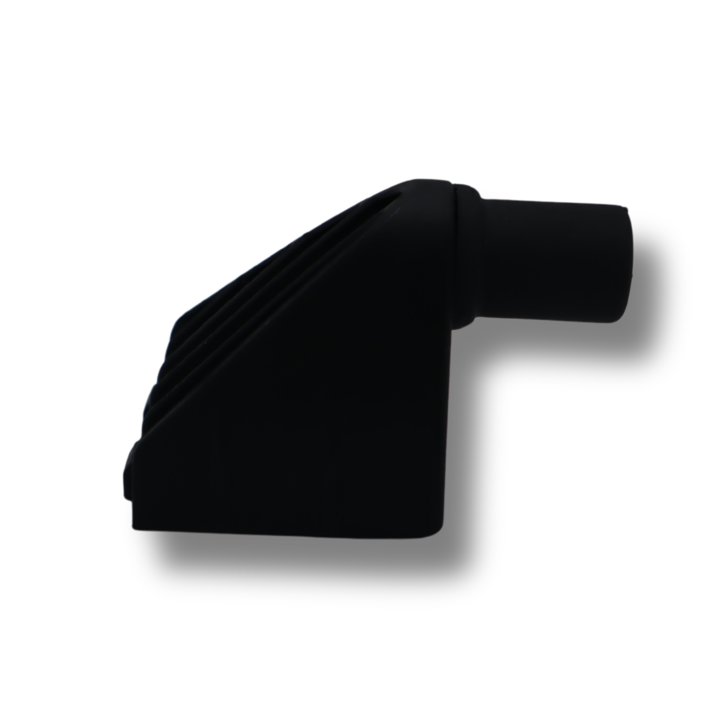 Original VW Caddy Lager Laderaumabdeckung links hinten, rechts vorne