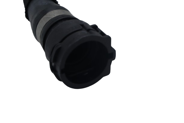 Original Audi A4 A5 Kühlmittelschlauch mit Schnellkupplung Vorlauf