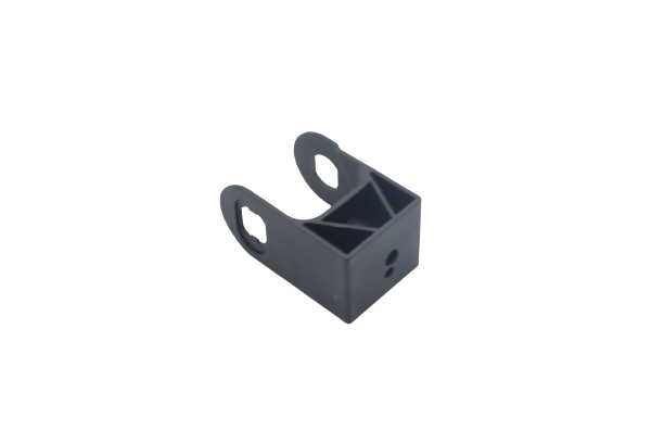 Original VW Touareg Halter Kühlerbefestigung links