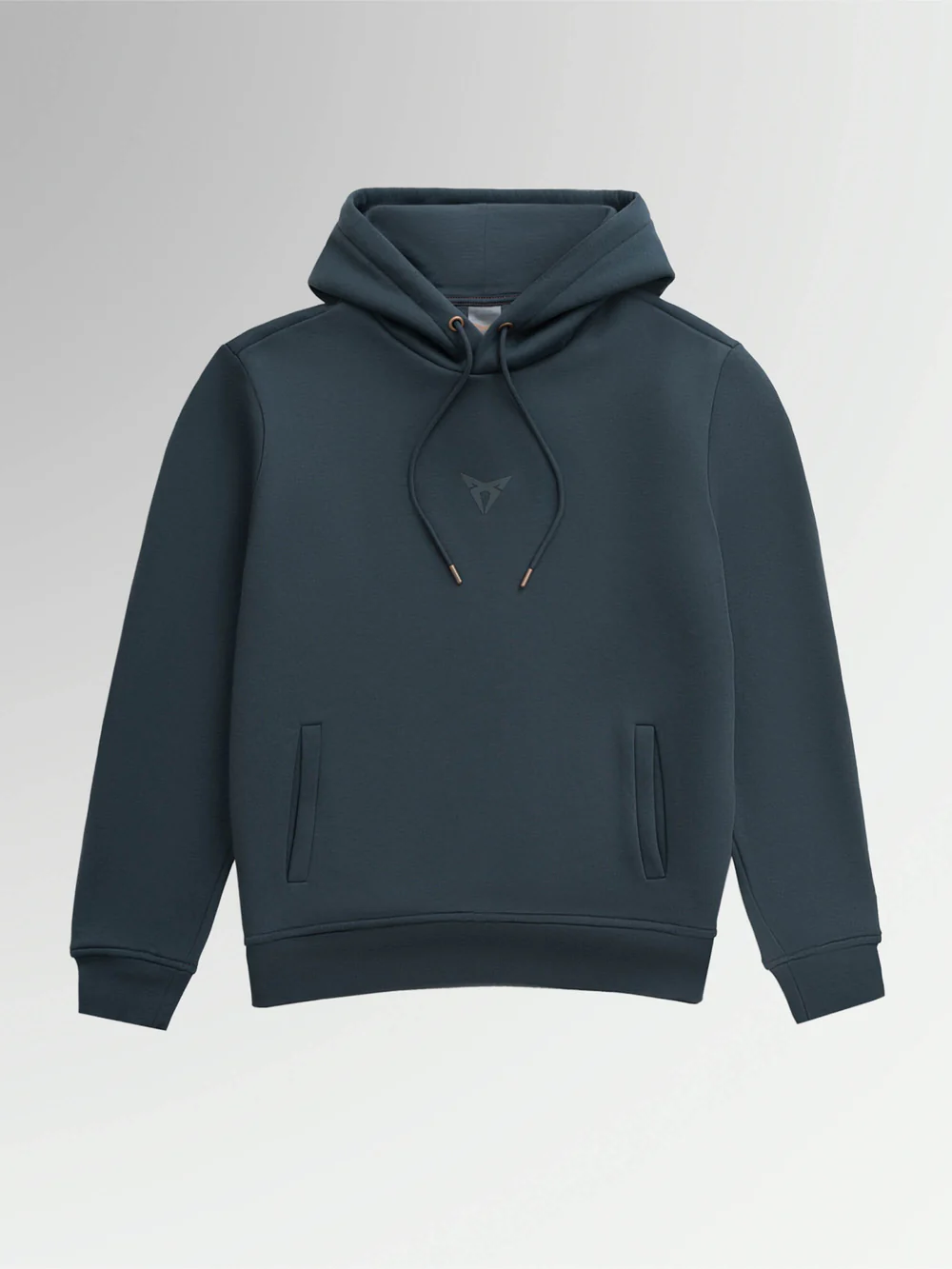 Original CUPRA Kapuzenpullover Pullover Hoodie, Enceladus Grey